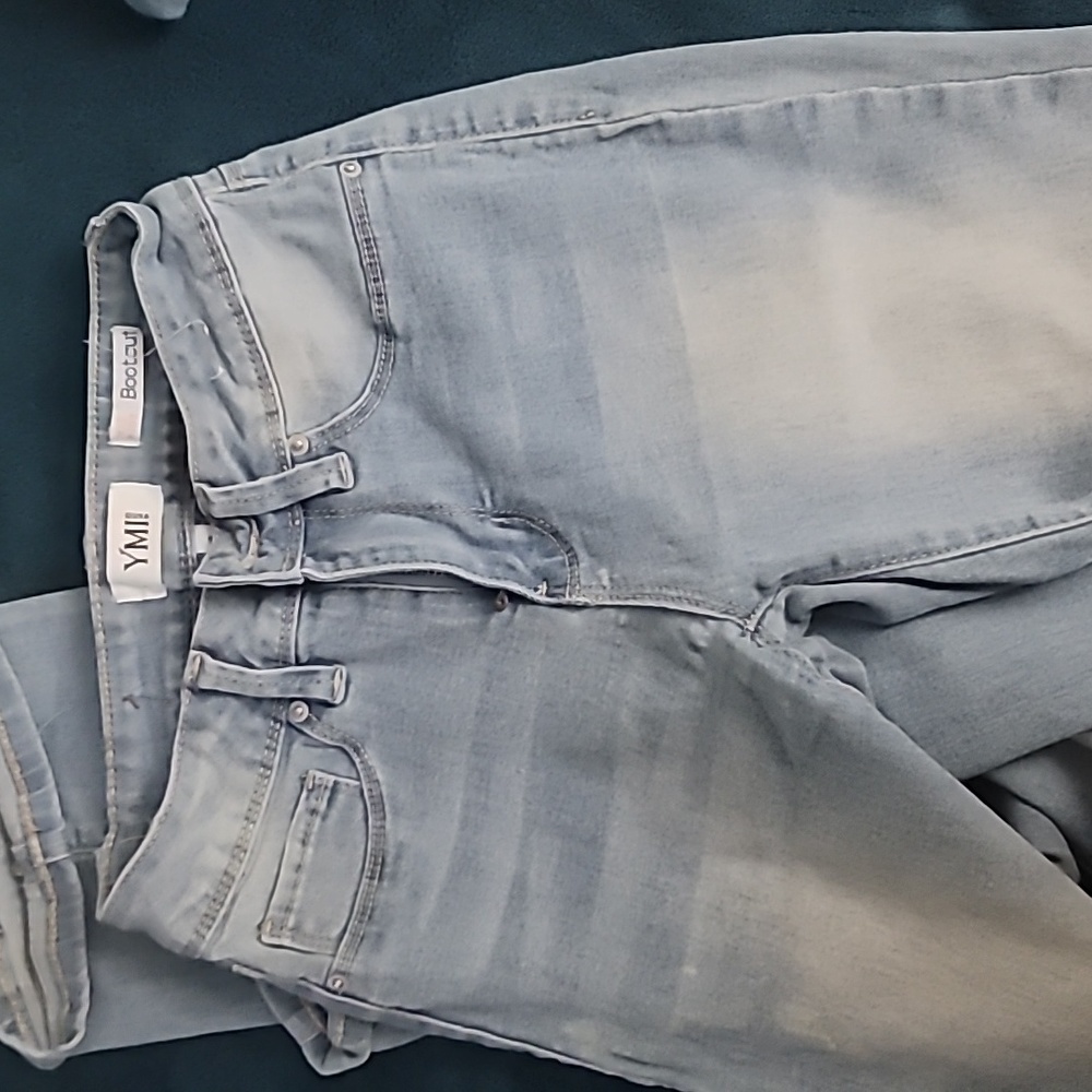 Jeans - Picture 6 of 8